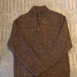 Men’s Nordstrom brand sweater